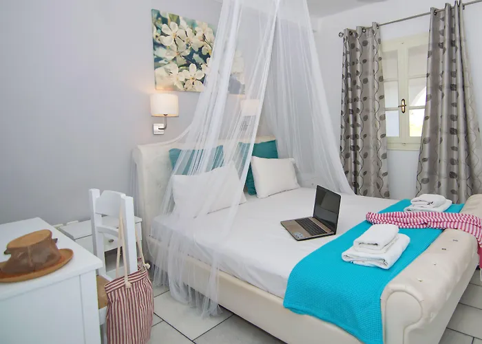 Camara Agios Prokopios (Naxos)