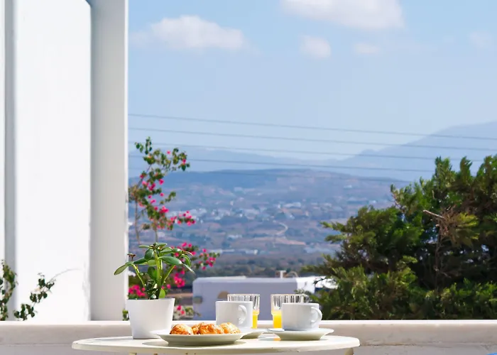 Camara Agios Prokopios (Naxos)