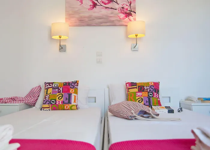 Camara Agios Prokopios (Naxos)