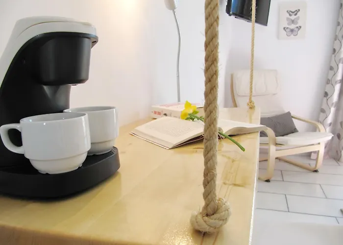 Camara 2* Agios Prokopios (Naxos)