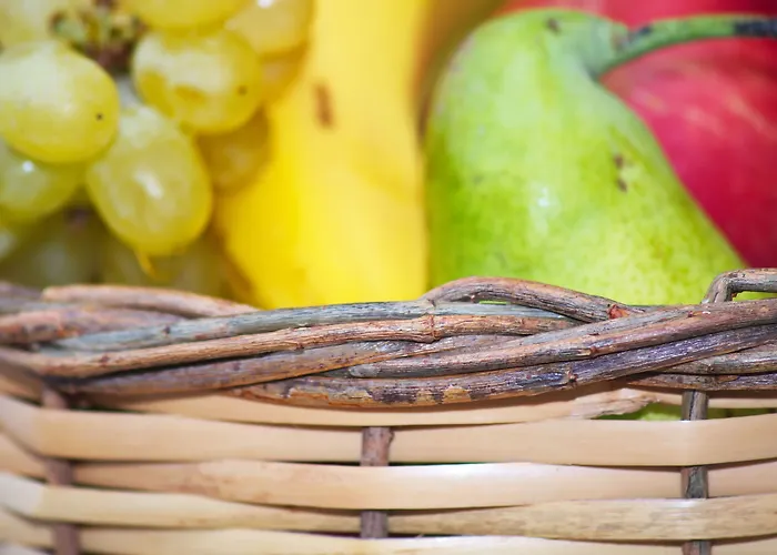 Camara Otel Agios Prokopios (Naxos)
