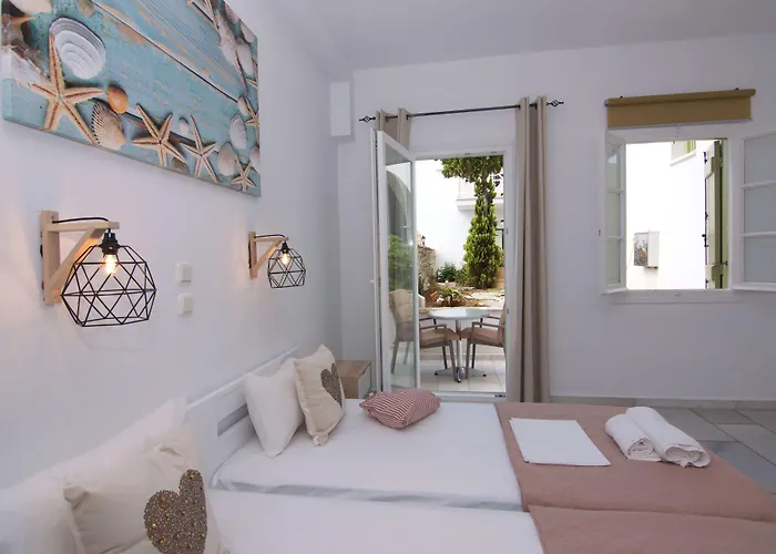 Camara Agios Prokopios (Naxos)