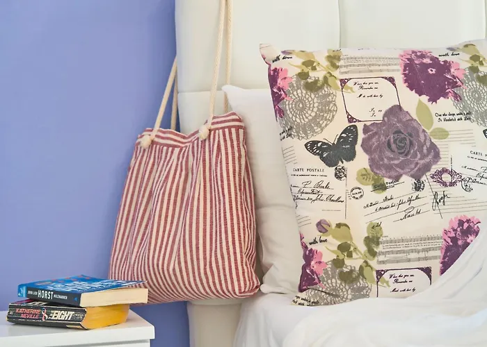 Camara Otel Agios Prokopios (Naxos)