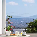 Camara 2* Agios Prokopios (Naxos)
