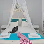 Camara Hotel Agios Prokopios (Naxos)