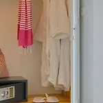 Отель Camara
