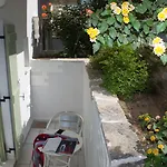 Hotell Camara Agios Prokopios (Naxos)