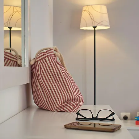 Camara Otel Agios Prokopios (Naxos)