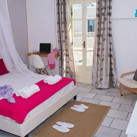 Camara 2* 아기오스프로코피오스