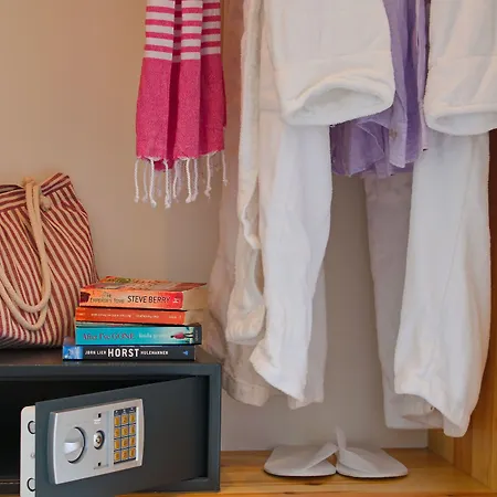 호텔 Camara 아기오스프로코피오스