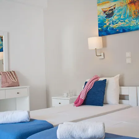 호텔 Camara 아기오스프로코피오스