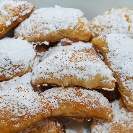 Camara 2* Agios Prokopios (Naxos)