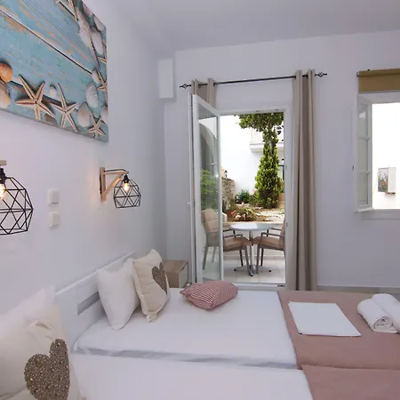 Camara 아기오스프로코피오스