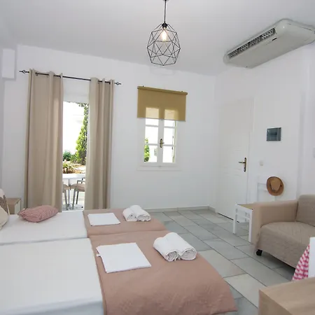 Camara 2* 아기오스프로코피오스