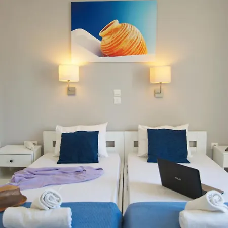 Camara 2* 아기오스프로코피오스