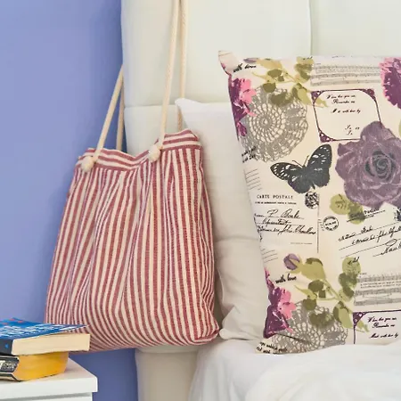 Camara 호텔 아기오스프로코피오스