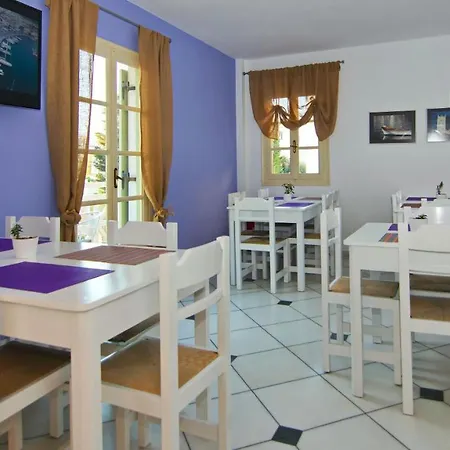 Camara 2* 아기오스프로코피오스