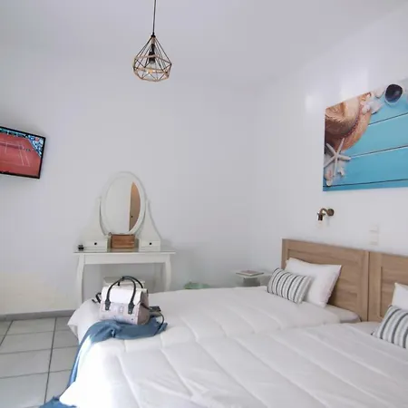 Camara Hotell