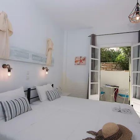 Camara Agios Prokopios (Naxos)