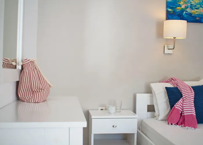 Camara Agios Prokopios (Naxos)