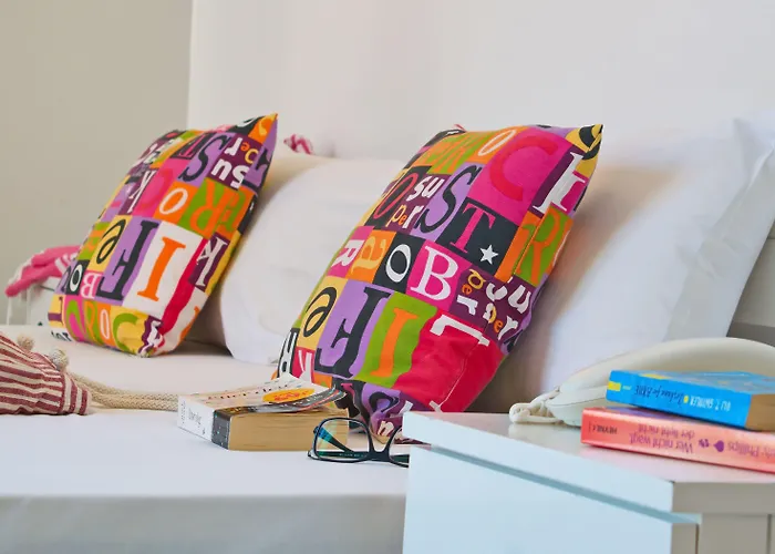 卡马拉酒店 酒店