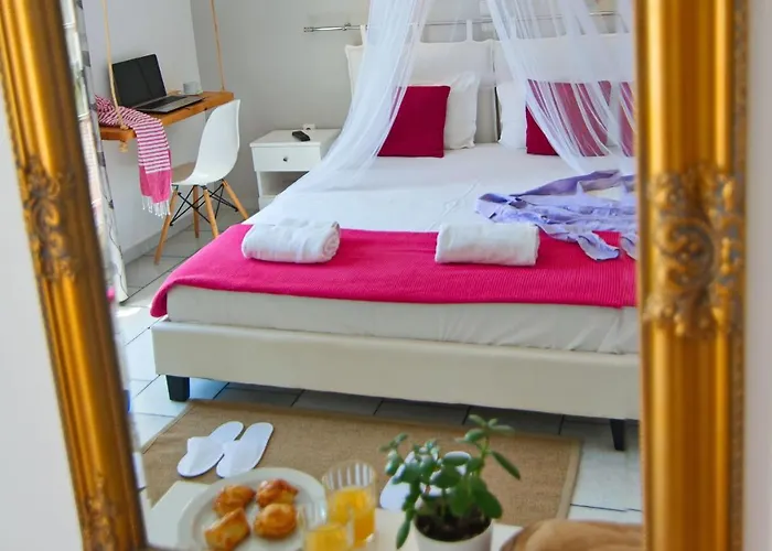 Camara Agios Prokopios (Naxos)